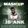 Dj Brainik - Mash Up Mixtape - EP