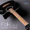 Various Artists - Echoes of Guitar, Vol. 13