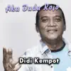 Didi Kempot - Aku Dudu Rojo - Single