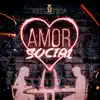 Beto Vega - Amor Social - Single