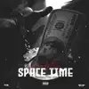 HandzOn - Space Time (Radio Edit) - Single