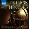 Various Artists - Of Kings and Thrones - Classical Music of the Middle Ages