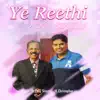 JK Christopher - Ye Reethi Nee Runam (feat. Dr.Ezra Shastry) - Single