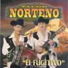 Valor Norteño - El Fugitivo