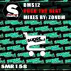 DMS12 - Rock the Beat - Single