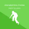 New Tycoon - Chlorophyll Lime / Incline - Single