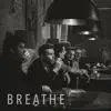 The Lucky 13s - Breathe - EP