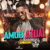 CESINHA MELLO - Amor Atual (Lambadão) - Single