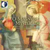 Vienna Vocal Consort & Vijay Upadhyaya - Palestrina, G.P. Da: Choral Music (O Magnum Mysterium)