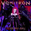 Vomitron - NESessary Evil