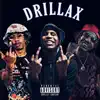 1800 Cashout - DRILLAX (feat. Turk P. Diddy & Fedi Finess) - Single