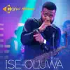 Daniel Aikhomu - Ise-Oluwa - Single