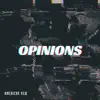 American New - Opinions (feat. Kels) - Single