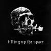 guccihighwaters - Filling up the Space - Single