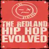 The Redland - Hip-Hop Evolved (Remixes) - EP