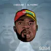 Cheddar & El Papino - 9394