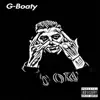 G-Boaty - Trap Talent - Single