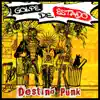 Golpe De Estado - Destino Punk