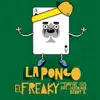 El Freaky - La Pongo (feat. Empire Isis & Ras Jahonan) - Single