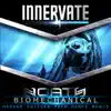 Noath - Biomechanical (Hagane Shizuka Tech Dance Remix) - Single