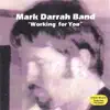 Mark Darrah Band - Working for You