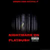 Umoni - Nightmare on Flatbush