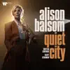 Scott Stroman, Britten Sinfonia & Alison Balsom - Quiet City