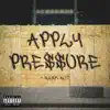 Mark Ant - Apply Pressure - Single