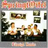 Springtoifel - Laessige Hunde