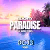 DJ Blighty - Paradise (Dc13 Remix) [Dc13 Remix] - Single