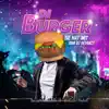 DJ Burger - Sie hat mit dem DJ getanzt - Single