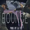 Gregory Shaggy - Bounce (feat. Jojo Wavy) - Single