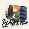 Aj Hargreaves - Playing It Loud - Single