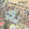 IMAGINOID - Warpdrive - Single