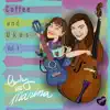 Emily McVicker & Marina Christopher - Coffee and Ukes, Vol. 1