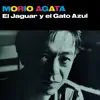 Morio Agata - El Jaguar y el Gato Azul