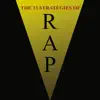 Birdie Brietling - The 33 Strategies of Rap - EP