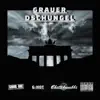 Smor One, G-Hot & Ghettokanakke - Grauer Dschungle - Single