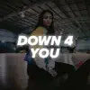 RnB Instrumentals - Down 4 You - Single