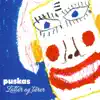 Puskas - Latter Og Tårer