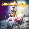 Ardian Bujupi - Supermodels - Single