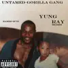 Rambo Quis - Yung Ray(The Album)