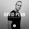 David Penn - Toolroom Family (DJ Mix)