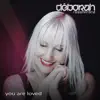 Déborah Rosenkranz - You Are Loved - Single