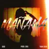 Skid - Mañana (feat. Yaba Scar) - Single