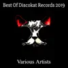 Various Artists - Best of Discokat Records 2019