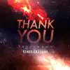 Kendrick Evans - Thank You Testimony - Single