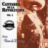 Voces de Durango - Cantares De La Revolución