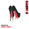 J Brown x Ishmally - Cardi B - Single