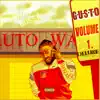 Chad Bussa - Gusto Vol 1 Chapter 1 - EP